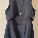 Spanx PONTE OVERLAY DRESS, Size Large, $188 Photo 16