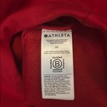 Athleta  Cozy Karma Mock Neck Dress Photo 5