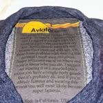 Aviator Nation  Cropped Bolt Sweatshirt Photo 1