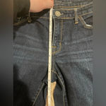 Mossimo jeans Blue Size 8 Photo 7