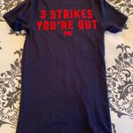 PINK - Victoria's Secret Boston Red Sox TShirt Photo 1