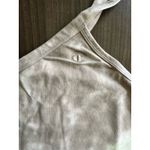 Champion NWT  Women’s Unity Tie Dye Everyday Asymmetrical Crop Top Size Medium Photo 3