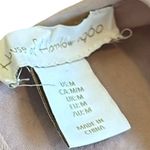 House of Harlow 1960 Baby Pink Midi Length Shift Dress Sleeveless Size Medium Photo 8