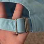 Patagonia Sky Blue Adjustable Cap Photo 1