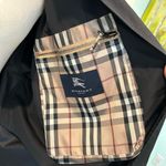 Burberry Oversized raincoat Photo 2