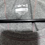 Hind Long Sleeve Tech Fit Dri Fit Running Shirt Womens S Compression Gray Photo 3