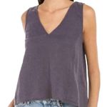 Johnny Was NWT! Calme Drape Tank Top - Size Medium Photo 2