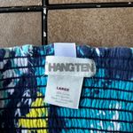 Hang Ten Tropical bandeau top from  Photo 3