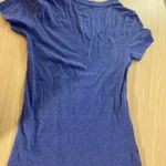 Fanatics Eastern Illinois Panthers T Shirt Small Short Sleeve Womens GUC  Blue Photo 2