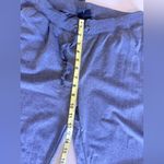 NWT NWT Coco Limon Grey Zip Pockets Comfort Cotton Sweatpants S NWT Gray Size XL Photo 6