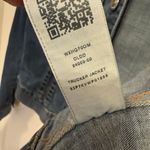 True Religion True Religión Blue Denim Jean Jacket Size Small Photo 10