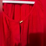 Lilla P Red Button Photo 5