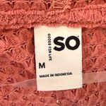 Target Long Sleeve Sweater Photo 2