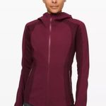 Lululemon Cross Chill Jacket *RepelShell Photo 0