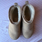 UGG  Platform Boots Mini Photo 5