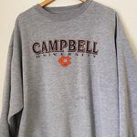 Jansport Grey Campbell Pullover  Photo 0
