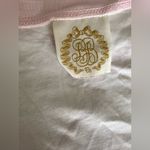 The Beaufort Bonnet Company Bow Pink/white Pajama Set Size Small Pink Photo 5