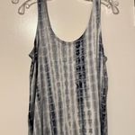 Piko  1988 blue tie dye tank size S Photo 1