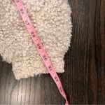 Rachel Zoe  Cream Textured Knit Cardigan Photo 6