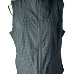 Spyder  Active Ladies Proweb Vest Periwinkle Sz‎ Large Photo 0