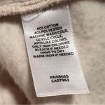 Treasure & Bond Nordstrom’s  Cream Button-Up Shirt Photo 5