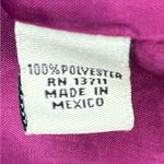 Amanda Smith  Suits 2P Hot Pink Ruffle Skirt Blazer Set - Petite Photo 8