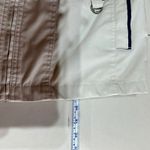 Mackintosh Beige Jacket Women's Size M Outerwear Rain Coat Chore Barn Jacket Tan Size M Photo 12