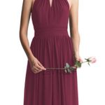 Bill Levkoff Bridesmaid Dress Photo 0