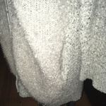 Sundance lagenlook fisherman granny button up cardigan Photo 2