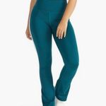 JustFab NWT Contrast Bootcut Active Leggings | Size: XL Photo 0