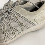 Dansko  Sneakers Women’s Size 39 Honor Ivory Suede Walking Comfort Shoes Photo 1