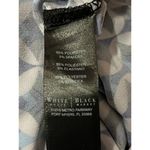 White House | Black Market WHBM Dress Womens XS Used Short Sleeve Photo 6