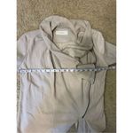 BLANK NYC  shark hem vegan leather zip jacket size M BIN R‎ Photo 11
