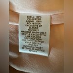 Ryegrass Dress Pink Floral Fit Flare A Line Flowy Dress Size Small. Photo 12