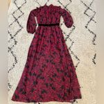 LDT
Brooke Maxi Dress Red Size 6 Photo 8