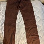 Levi’s 501 Vtg Jeans Size 10 Inseam 31 inches Women’s Brown Photo 2