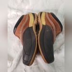 RedHead  All Weather Leather Clogs Size B/5 W/7 Photo 1