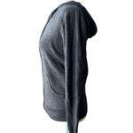 Barefoot Dreams  Cozy Chic Lite Women's Zip-Up Hoodie Jacket Size Large Photo 1