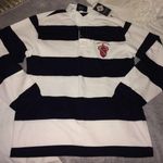 Medium alpha phi rugby shirt Photo 0