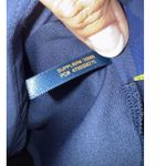 Polo Golf Ralph Lauren Women's Large Activewear Mock Neck 1/4 zip Dri Photo 2