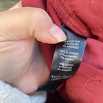 White House | Black Market WHBM PERFECT FORM STRAIGHT CROP PANT Photo 3