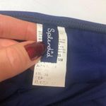 Splendid  Women's Sunblock Navy swim bottom Photo 2