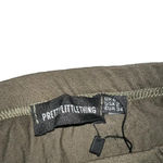 Pretty Little Thing NWT Jersey Midi Skirt Size 2 Photo 5