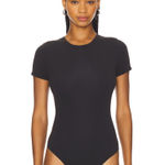 SKIMS  Fits Everybody Short Sleeve Bodysuit M Photo 1