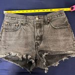Levi's Levi’s Shorts 501 Photo 0