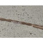 Elan  9279 Brown Eyeglasses Frames ONLY oval Full Rim 53-17-135 gold Photo 9