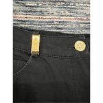 St. John  Sport black jeans size 2 Photo 7