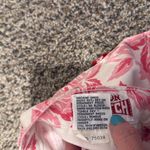 Vintage Braxton floral jeans Pink Size undefined Photo 2