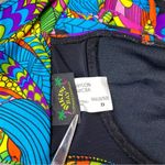 Retro Bikini Swimsuit Size 10 Photo 8