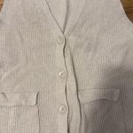 Only  sleeveless cardigan  Photo 2